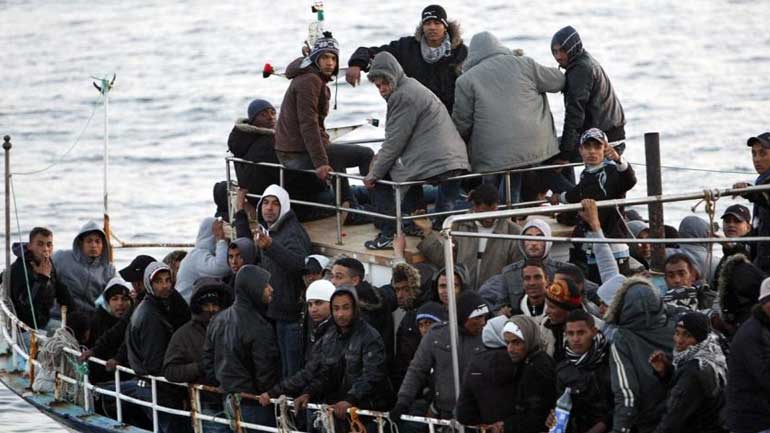 Συμφωνία των «28» για μεταναστευτικό ή συμμαχία των προθύμων;